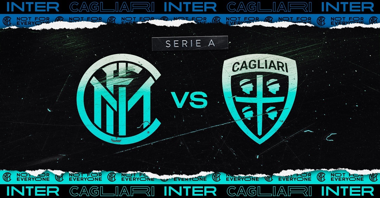 Inter-Cagliari