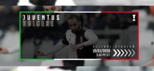 Juventus, Coppa Italia