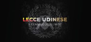 Lecce-Udinese