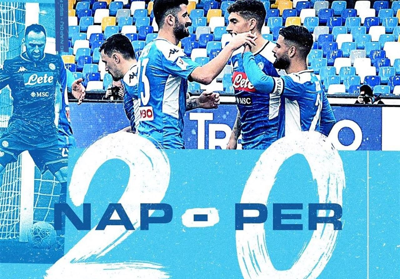 Napoli, Coppa Italia