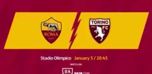 Roma-Torino