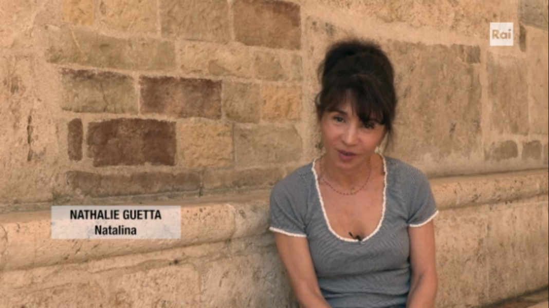 Natalie Di Don Matteo Quanti Anni Ha