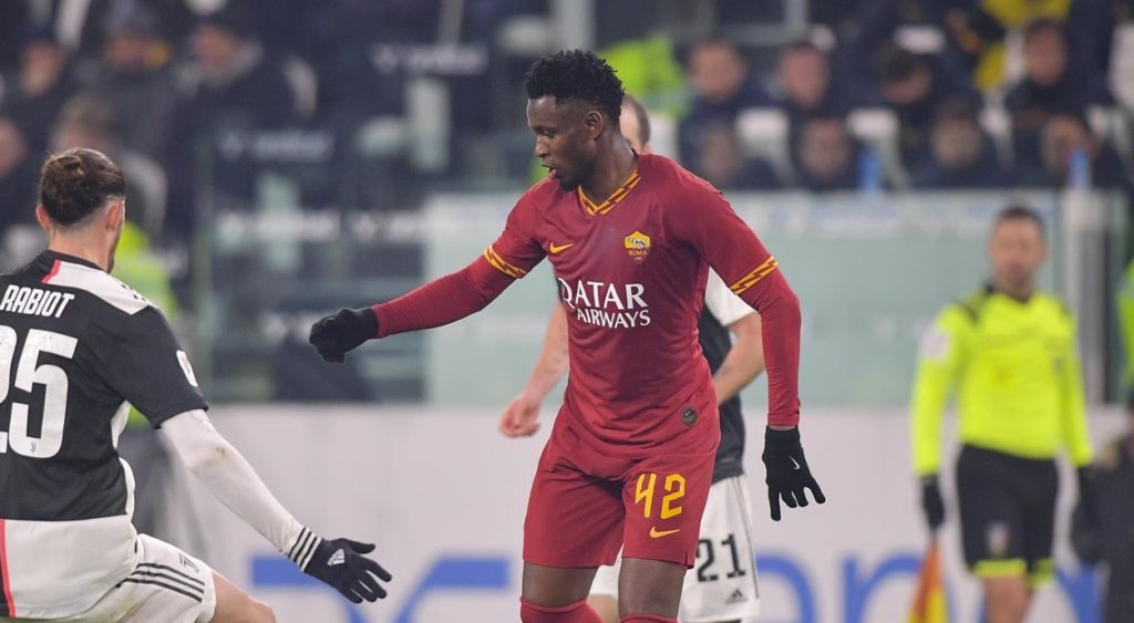 Diawara