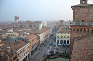 ferrara