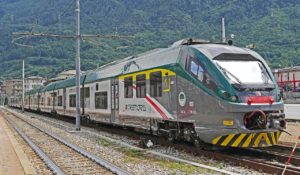 trenord sciopero