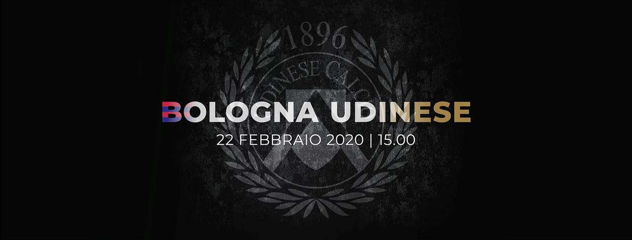 Bologna-Udinese
