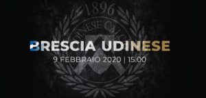 Brescia-Udinese