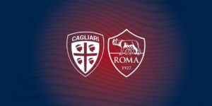 Cagliari-Roma