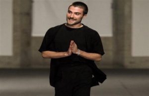 Francesco Murano: lo stilista italiano di Beyoncè