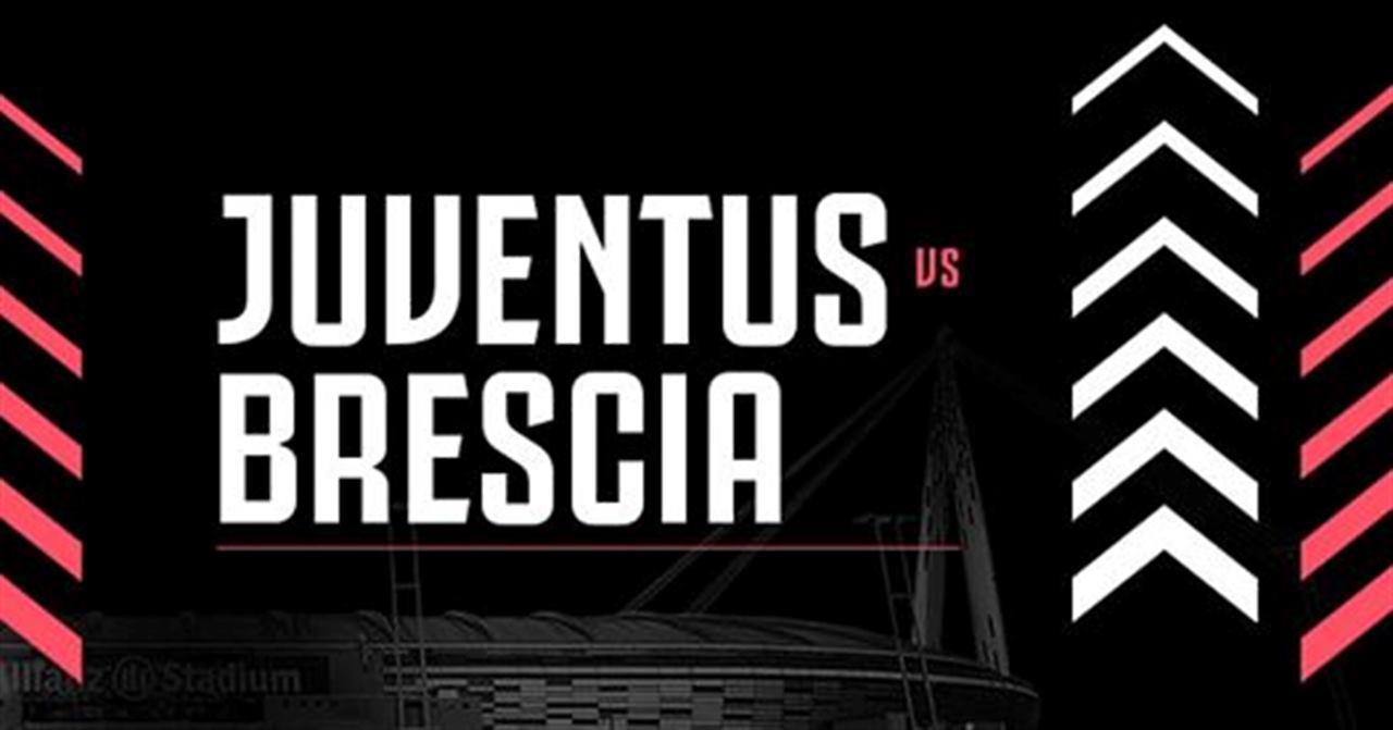 Juventus-Brescia