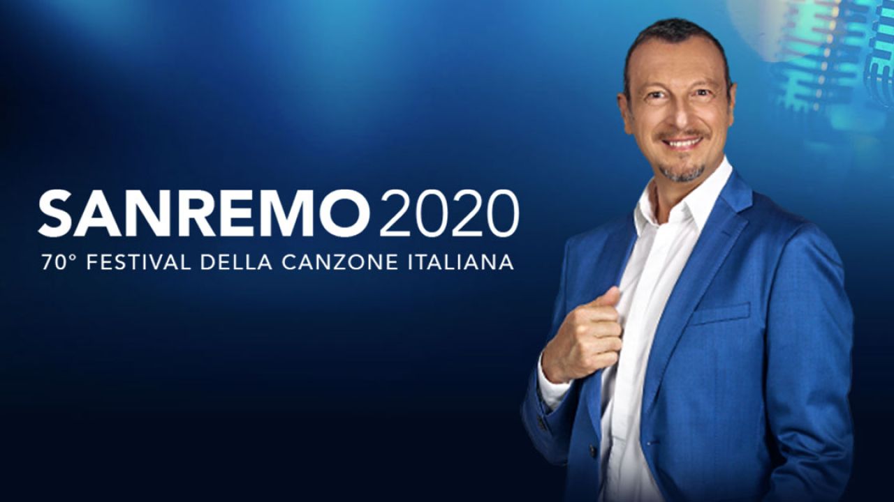 Sanremo 2020, tutte le notizie