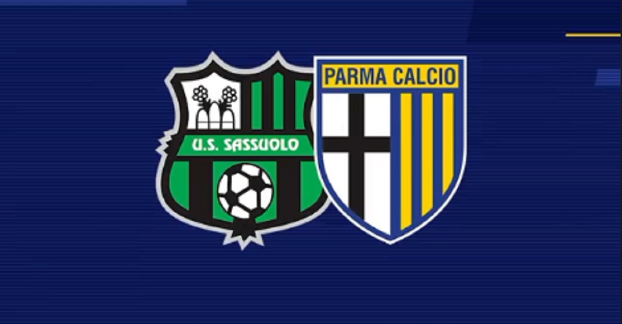 Sassuolo-Parma