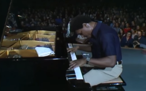 McCoy Tyner