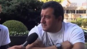 Mino Raiola