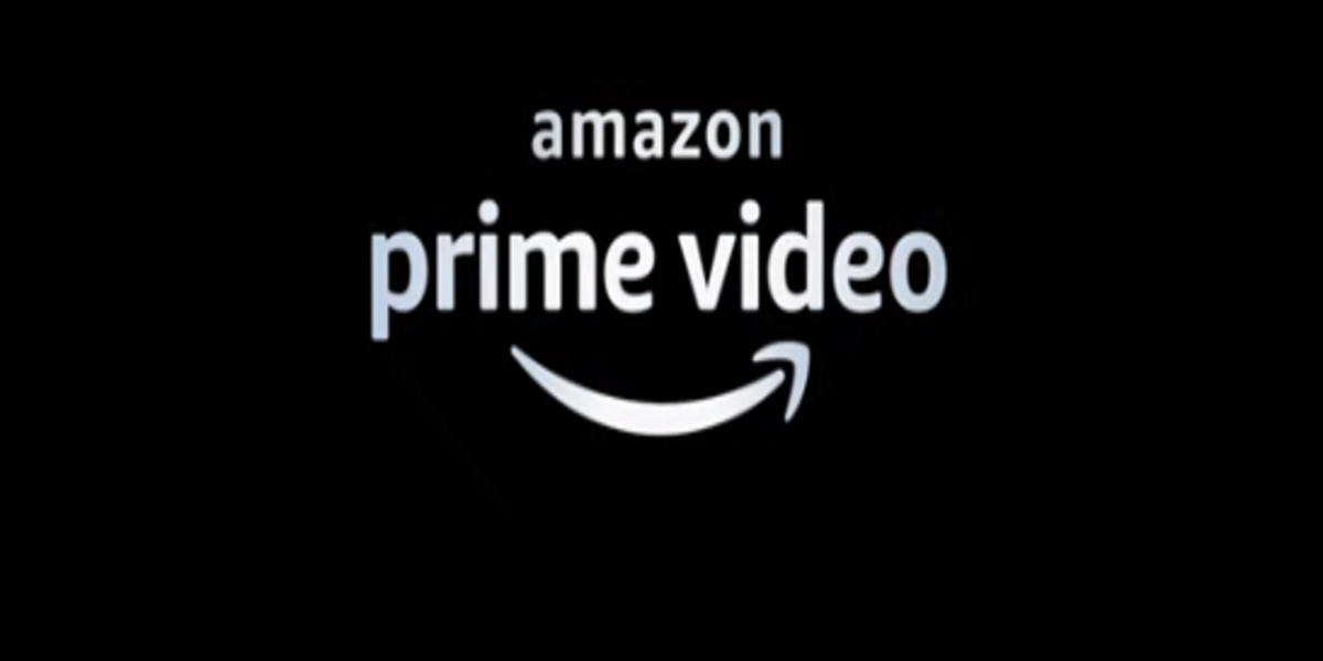 Amazon Prime Video e Coronavirus