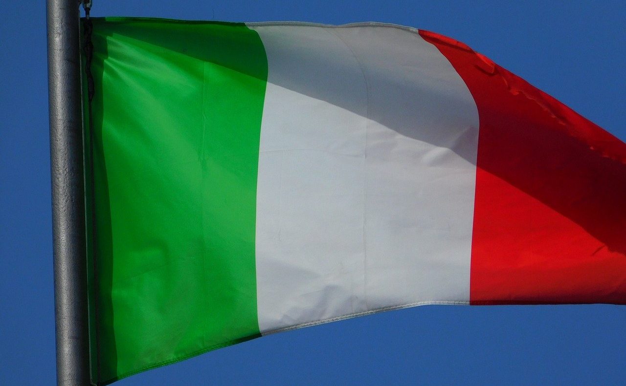 italia, governo Bella Ciao