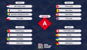 nations league