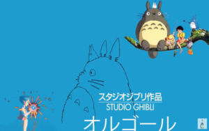 Studio Ghibli