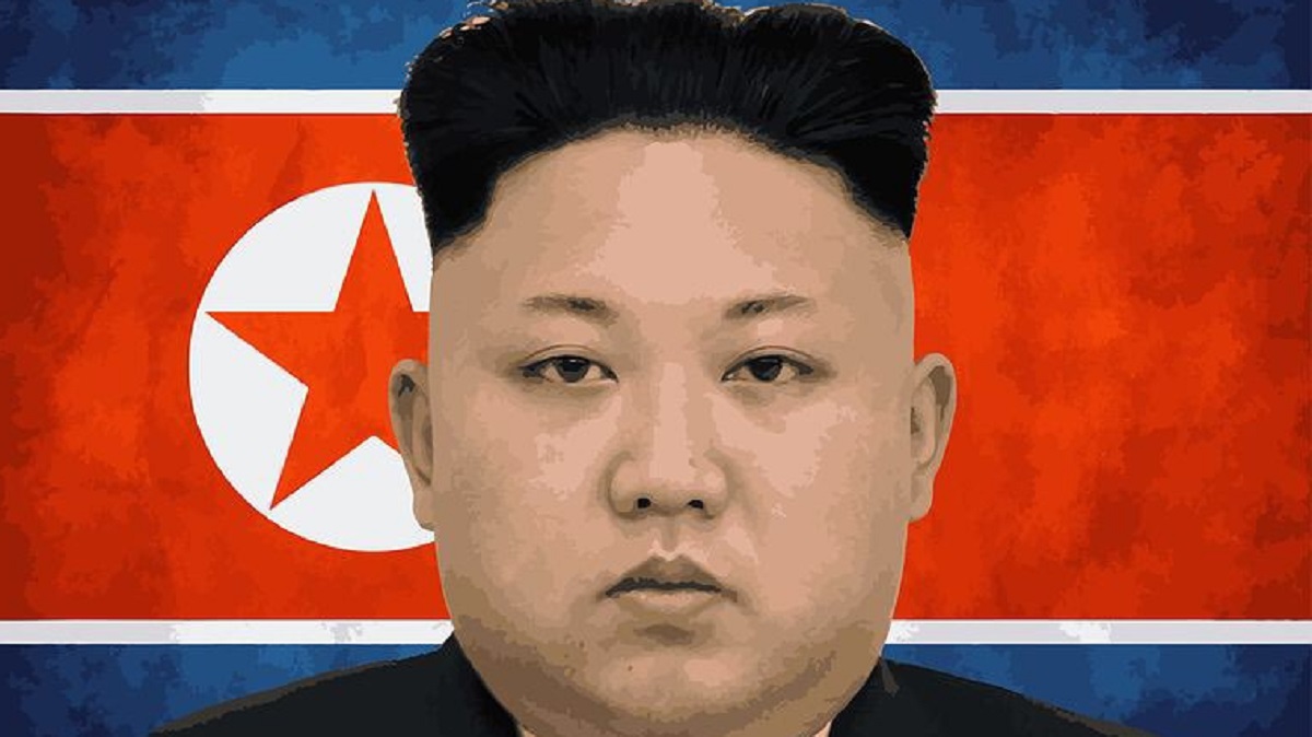 kim jong-un corea del nord