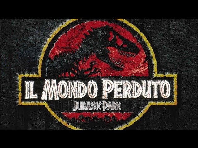 Il Mondo Perduto - Jurassic Park stasera in tv