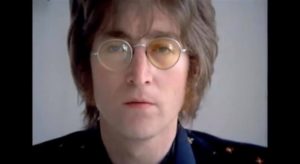 Beatles Lennon