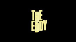 The Eddy, netflix