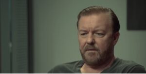 After LIfe - Ricky Gervais