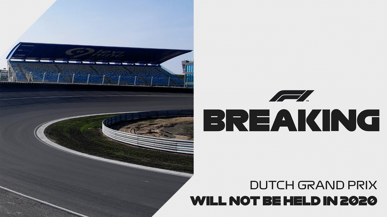Gran Premio d'Olanda