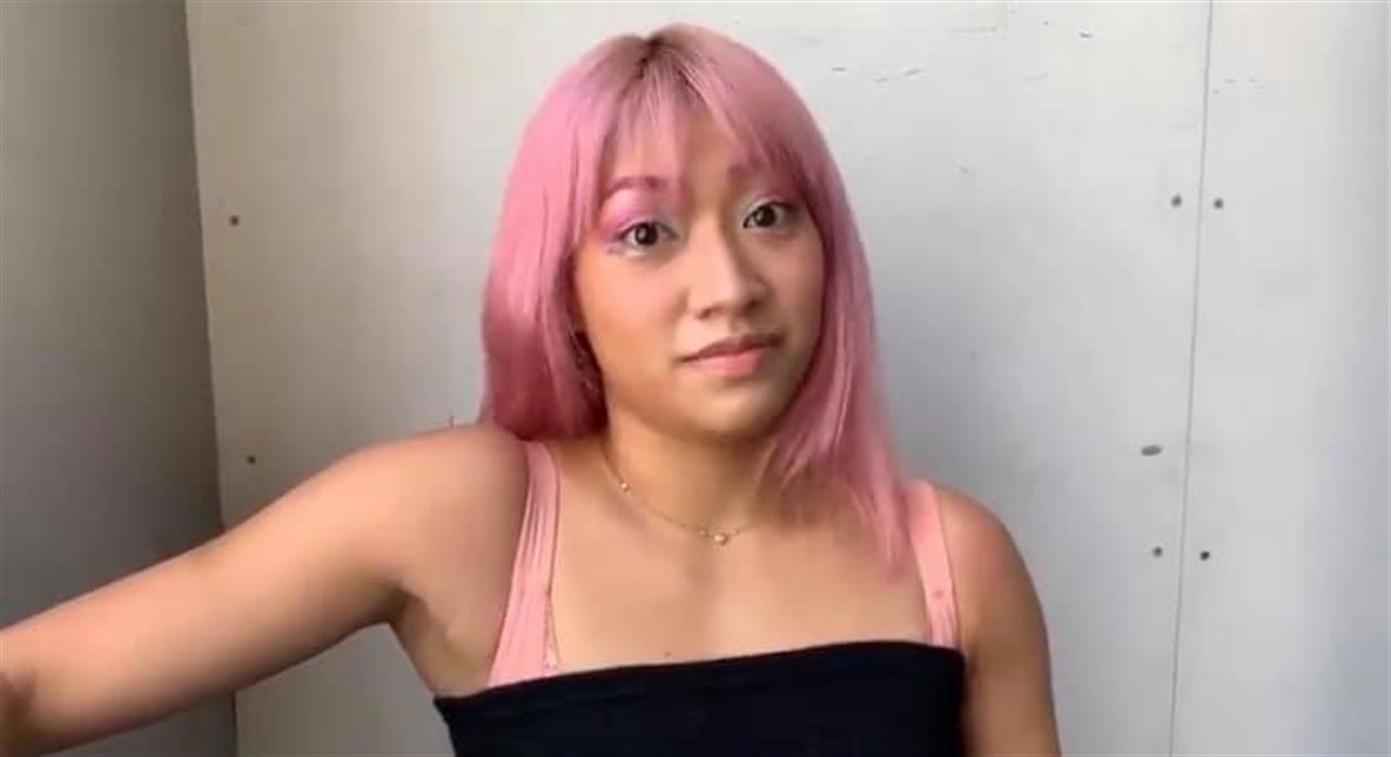 Hana Kimura vittima di bullismo