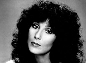 cher