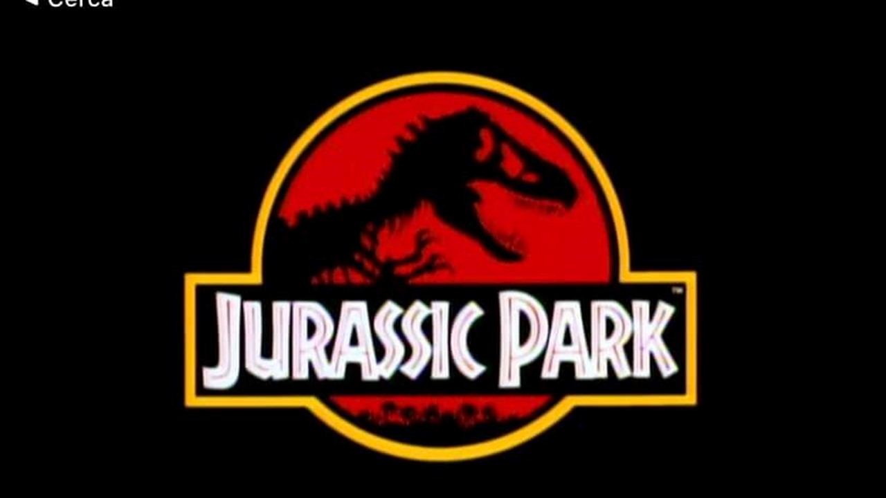 Jurassic Park stasera in tv