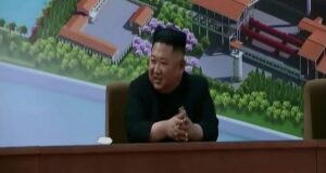 kim jong-un Corea Del Nord