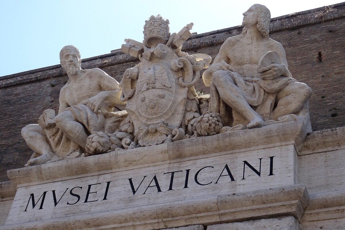 Musei vaticani riapertura