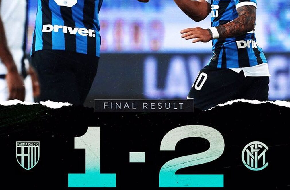 Parma-Inter