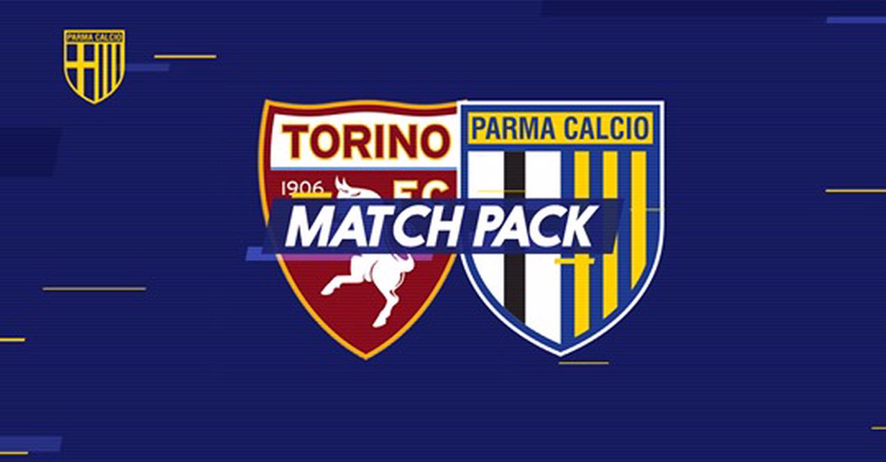 Torino-Parma
