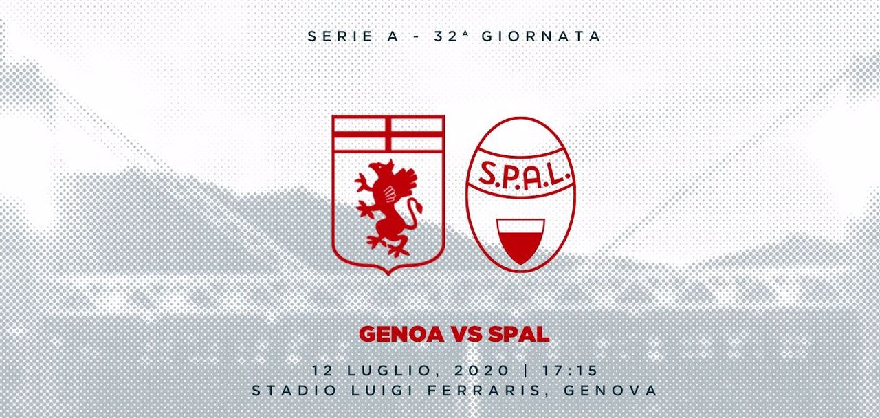 Genoa-Spal