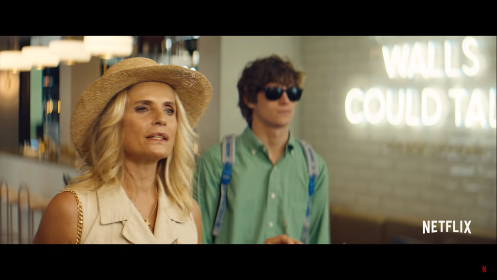 Sotto la luna di Amalfi arriva il sequel di "Sotto il sole di Riccione