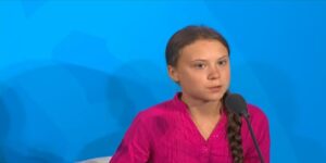 Greta Thunberg