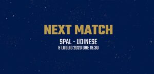 Spal-Udinese