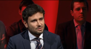 alessandro di battista, m5s