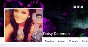 Daisy Coleman
