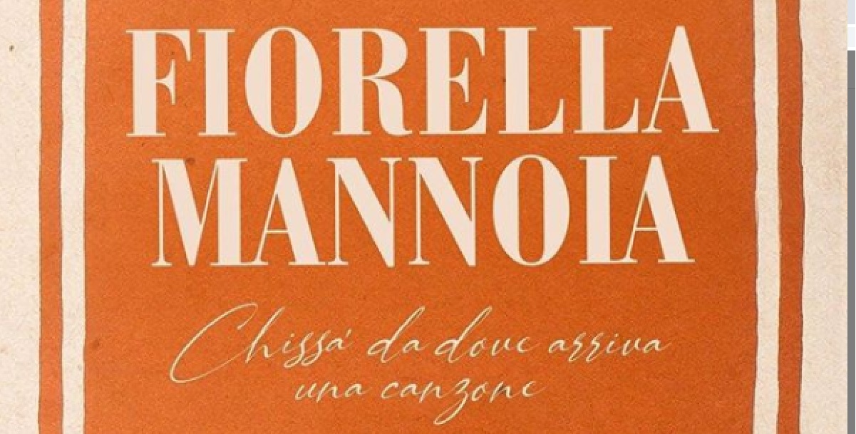 Fiorella Mannoia - Ultimo