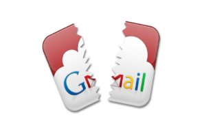 Problemi Gmail