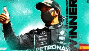 hamilton, f1, barcellona