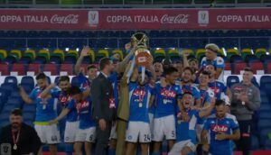 Coppa Italia 2020/21