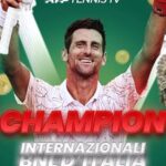 Djokovic