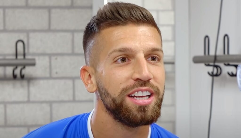Nastasic