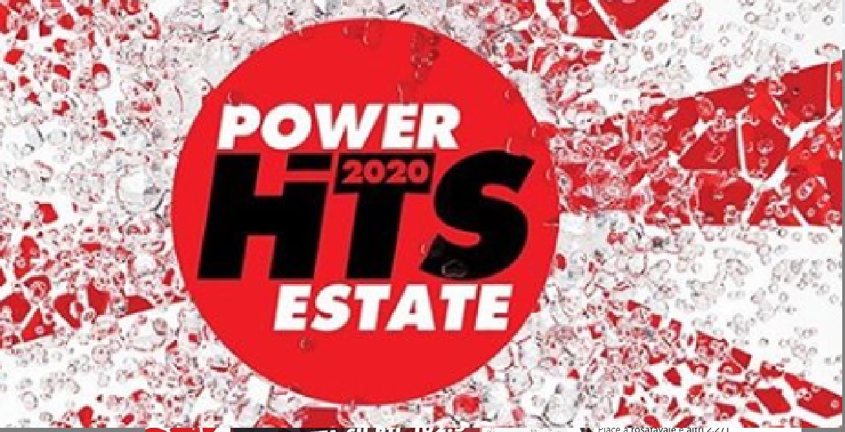 Power Hits Estate 2020