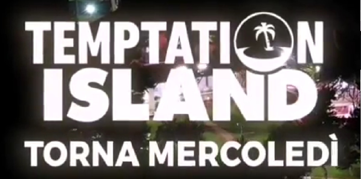 Temptation Island - anticipazioni