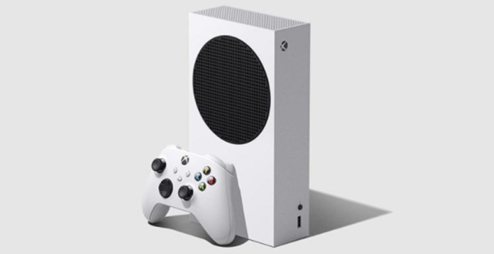 Xbox Series S: il modello economico della nuova console ⋆ ZON